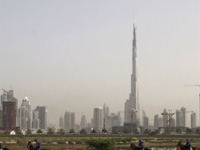 Indians among top property buyers in Dubai